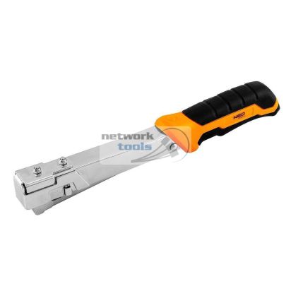 Степлер Neo Tools 16-034