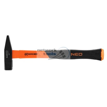Молоток столярный Neo Tools 25-143