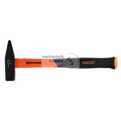 Молоток столярный Neo Tools 25-145