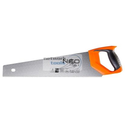 Ножовка по дереву Neo Tools 41-036
