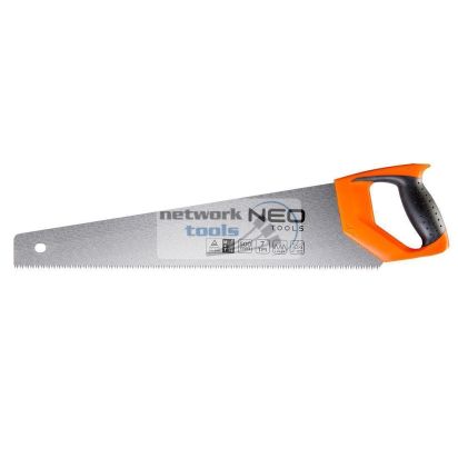 Ножовка по дереву Neo Tools 41-041