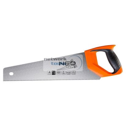 Ножовка по дереву Neo Tools 41-061