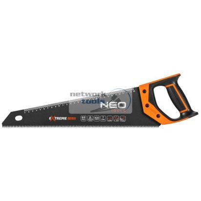 Ножівка по дереву Neo Tools 41-111