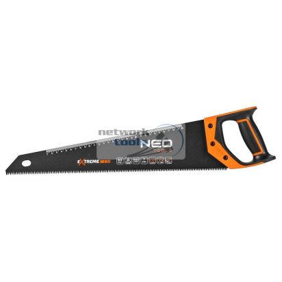 Ножівка по дереву Neo Tools 41-116