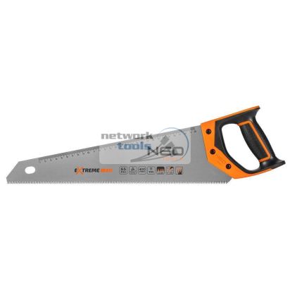 Ножівка по дереву Neo Tools 41-131