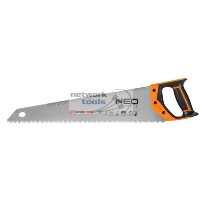 Ножівка по дереву Neo Tools 41-136
