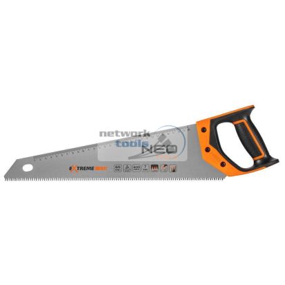 Ножівка по дереву Neo Tools 41-161