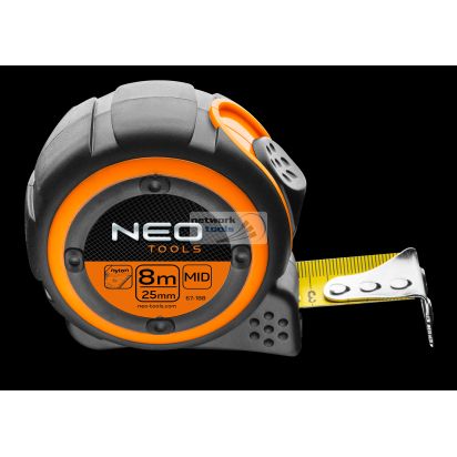 Рулетка NEO 67-188