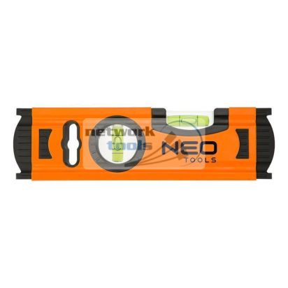 Уровень Neo Tools алюминиевый 71-030