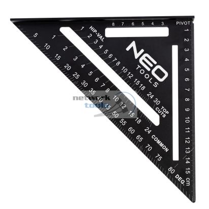 Угольник NEO 72-102