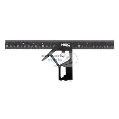 Угольник NEO 72-127