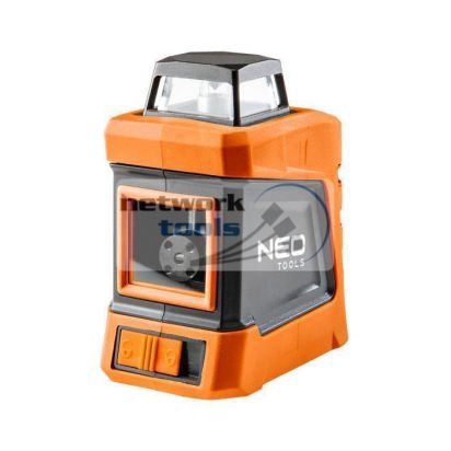 Нивелир лазерный Neo Tools 75-102