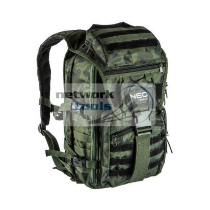 Рюкзак NEO 'CAMO' 84-321