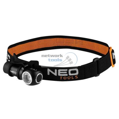 Ліхтар налобний NEO 99-027