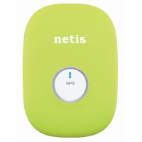 NETIS E1 Plus GR Усилитель Wi-Fi NETIS E1 Plus GR Усилитель Wi-Fi