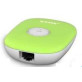 NETIS E1 Plus GREEN Wi-Fi усилитель беспроводной 300Mbps