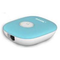 NETIS E1 Plus BL Усилитель Wi-Fi NETIS E1 Plus BL Усилитель Wi-Fi