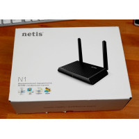 Netis N1 Маршрутизатор Netis N1 Маршрутизатор