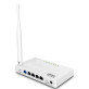 NETIS WF2411E Wi-Fi маршрутизатор 150Mbs 4-портовый 10/100Mbps IPTV