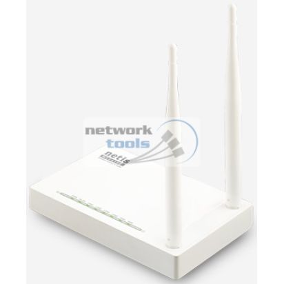 NETIS WF2419E Wi-Fi маршрутизатор 300Mbs 4-портов 10/100Mbps IPTV
