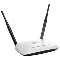 NETIS WF2419 Маршрутизатор NETIS WF2419 Маршрутизатор