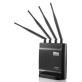 NETIS WF2880 Беспроводной маршрутизатор AC1200, 2,4 и 5ГГц, 2.0 USB