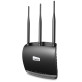 NETIS WF2533 WiFi маршрутизатор 300Mbs, 5-портов 10/100Mbps