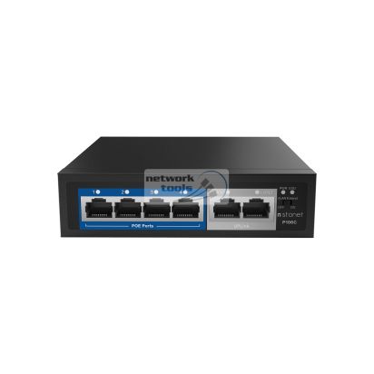 Комутатор Netis P106C