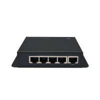 Netis PE6105 Комутатор POE Netis PE6105 Комутатор POE
