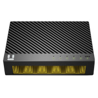 NETIS ST3105GS V2 Комутатор NETIS ST3105GS V2 Комутатор