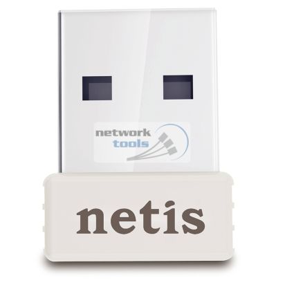 NETIS WF2120 USB Мини-адаптер Wi-Fi 150Mbps