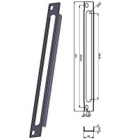 NETS SOHORG10 Організатор