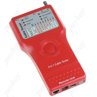 NETS RX-1000 Тестер NETS RX-1000 Тестер