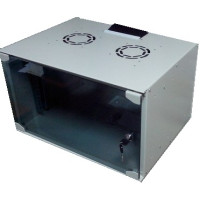 NETS GD-WMNC-12U-FLAT Шкаф NETS GD-WMNC-12U-FLAT Шкаф