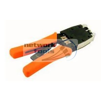 NETS HT-500R Кримпер (обтискання RJ12, RJ45)