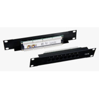 NETS PP-KUTP810 Патч-панель NETS PP-KUTP810 Патч-панель