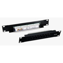 NETS PP-KUTP810 Патч-панель