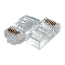 NETS RJ45 8P8S Джек(jack) NETS RJ45 8P8S Джек(jack)