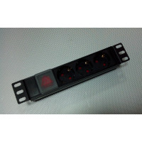 NETS SPP3-10 Фильтр сети NETS SPP3-10 Фильтр сети