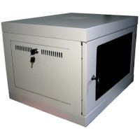 NETS WMNC-6U-FLAT Шкаф NETS WMNC-6U-FLAT Шкаф
