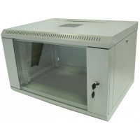 NETS WMNC-12U-FLAT Шкаф NETS WMNC-12U-FLAT Шкаф