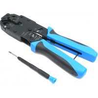 NETS HT-2008A Кримпер NETS HT-2008A Кримпер