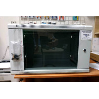 NETS WMNC-35-6U-FLAT Шкаф NETS WMNC-35-6U-FLAT Шкаф