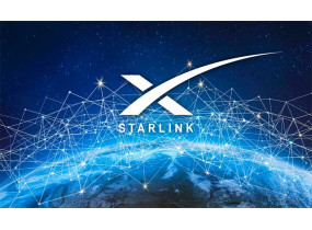 Что такое Starlink
