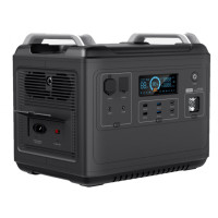 Портативная электростанция 2Е 2000W (2E-BS006) Портативная электростанция 2Е 2000W (2E-BS006)