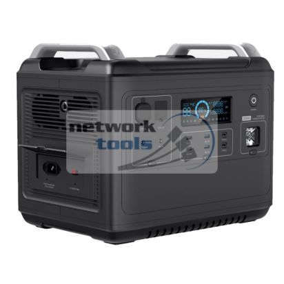 Портативна електростанція 2Е 2000W (2E-BS006)