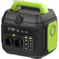 2Е 600W (2E-OPS-600) Портативная электростанция 2Е 600W (2E-OPS-600) Портативная электростанция