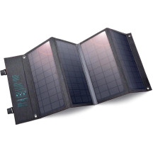 Портативная солнечная панель 2E, 36 Вт (2E-PSP0021)