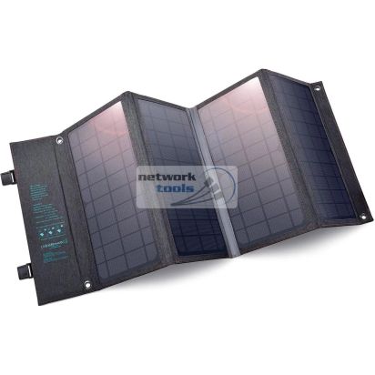 Портативная солнечная панель 2E-PSP0021