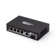 Коммутатор 2E PowerLink SP402GX, PoE Max 65W